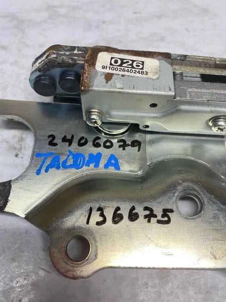 TOYOTA TACOMA SENSOR 2021 SENSOR ASSEMBLY OEM L1962501448