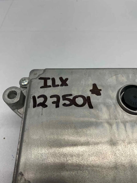 2017 2018 ACURA ILX ENGINE CONTROL UNIT ECM ECU ASSEMBLY OEM 2.4L 37820R4HA21