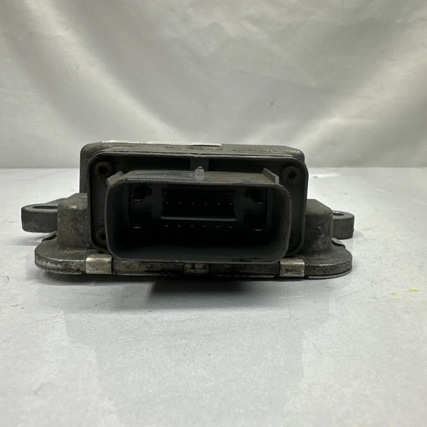 2014 TO 19 CHEVROLET SILVERADO 1500 PICKUP TOWING CONTROL MODULE UNIT OEM 23337305