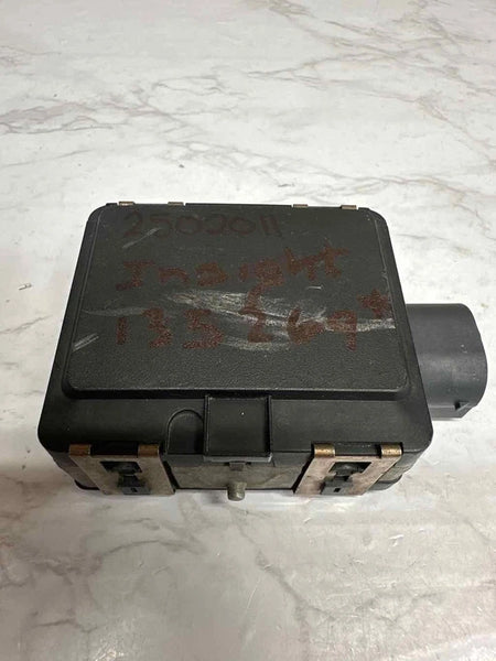 2019 TO 2022 HONDA INSIGHT CRUISE CONTROL DISTANCE SENSOR RADAR OEM 36801TXMA07