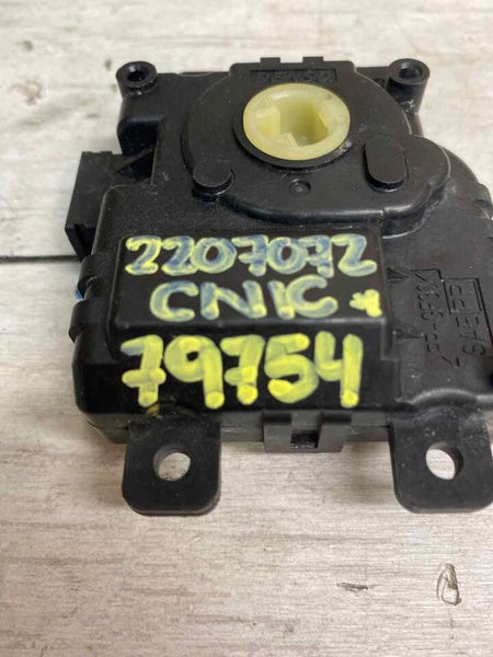 22 HONDA CIVIC 1.5L HATCHBACK AIR FLAP HEATER SERVO ACTUATOR MOTOR AA1138004040