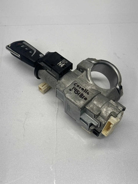2020 TO 2024 TOYOTA COROLLA IGNITION SWITCH CONVENTIONAL IGNITION OEM 8978212060 SEDAN