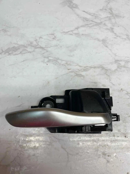 2019 TO 2021 TOYOTA CHR DOOR HANDLE INSIDE REAR RIGHT INSIDE GRAY 69206F4010C1 TURKEY