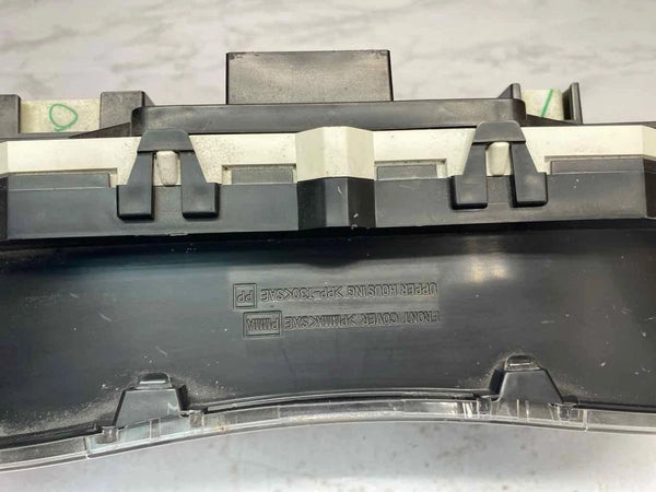 2014 2015 INFINITI Q50 INSTRUMENT CLUSTER SPEEDOMETER 3.7L ASSY OEM 248104HB0B