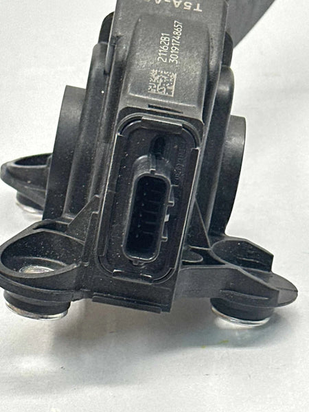 2022 HONDA HRV ACCELERATOR PEDAL PEDAL ASSEMBLY OEM T5AA0