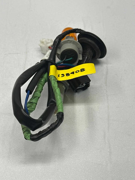 2023 TOYOTA CAMRY TAIL LIGHT HARNESS WIRE WIRING REAR LEFT SIDE OEM 94527235
