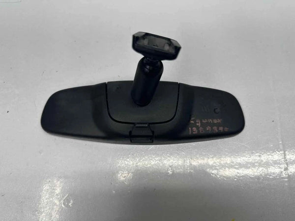 2018 TO 2023 CHEVROLET EQUINOX REAR VIEW MIRROR MANUAL DIMMING ASSY OEM 13524916