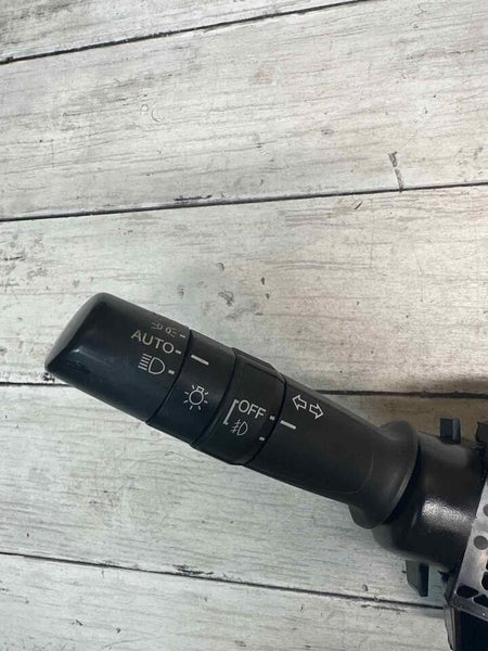 Honda Accord headlight & wiper switch 2018 2022 assy w/o rain sensor 35255TVAX41