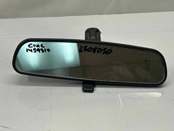 2016 TO 2021 HONDA CIVIC REAR VIEW MIRROR W/O AUTO DIMMING W/O PRE SYSTEM 76400TF0A01