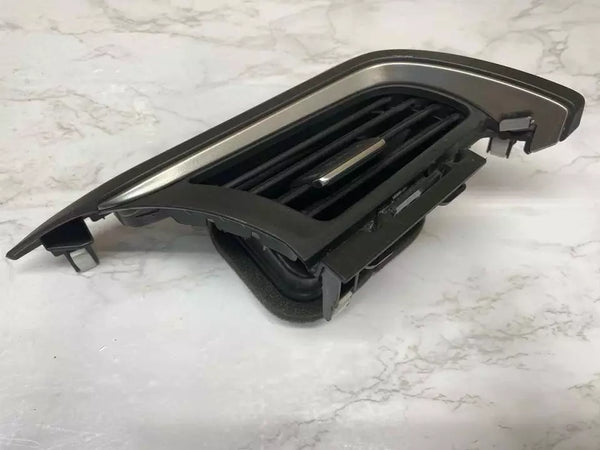 18 19 20 21 22 23 24 HONDA ODYSSEY VENTILACIÓN DE AIRE ACONDICIONADO VENTILACIÓN DE CALEFACCIÓN HVAC LADO EXTERIOR DERECHO OEM 77630THR