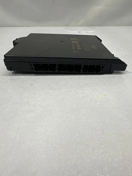 2021 TO 2023 TOYOTA COROLLA MULTI NETWORK CONTROL MODULE UNIT SEDAN OEM 8922112J41