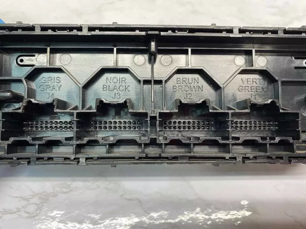 18 19 20 21 22 CHEVROLET TRAVERSE CONTROL DE CLIMATIZACIÓN HVAC AC CALEFACCIÓN UNIDAD OEM 84305960