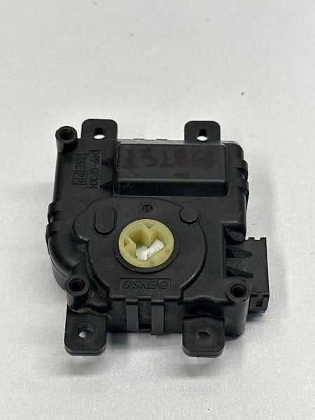 2017 HYUNDAI SONATA AIR FLAP MOTOR HVAC AC ACTUATOR ASSEMBLY OEM AA1138004000