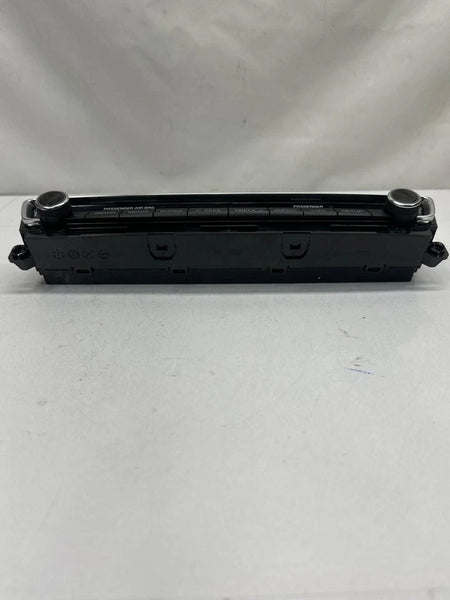 2018 KIA OPTIMA RADIO AM FM CONTROL PANEL NAVIGATION ASSEMBLY OEM 96540A8180