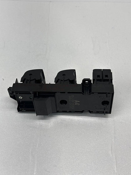 20 TO 22 TOYOTA COROLLA MASTER SWITCH FRONT DRIVER SIDE ASSY OEM 840400R040 SEDAN