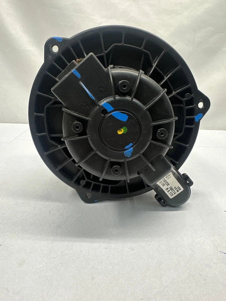 2017 TO 2020 HYUNDAI ELANTRA BLOWER MOTOR HVAC AC HEATER MOTOR ASSY OEM 971134000 SEDAN