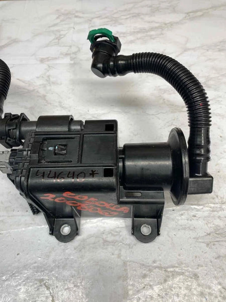 20 TO 24 TOYOTA COROLLA EVAPORATOR CANISTER OEM 90910AF006 EVAPOR CANISTER VALVE