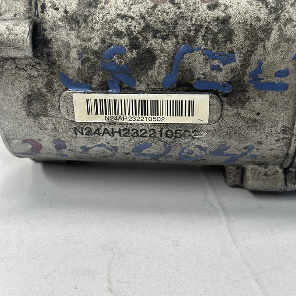 2018 2019 CHEVROLET CRUZE STEERING GEAR MOTOR ELECTRIC MOTOR ASSY OEM 41519541D