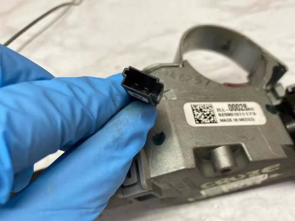 CHEVROLET CRUZE 16 17 18 INTERRUPTOR DE ENCENDIDO CON LLAVE ENCENDIDO CONVENCIONAL OEM 39079941
