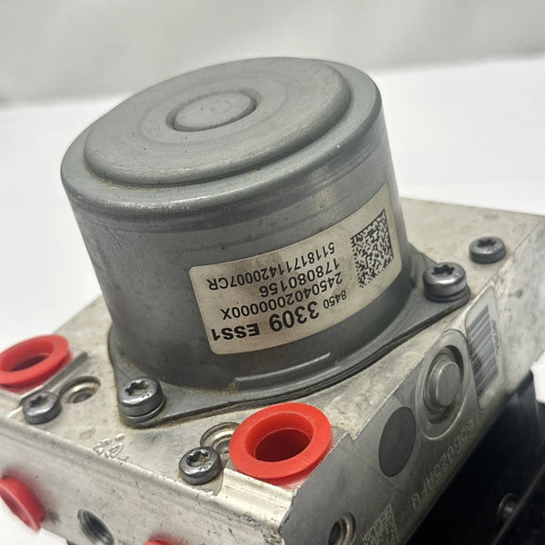 2019 TO 24 CHEVROLET TRAVERSE ANTI LOCK BRAKE SYSTEM ABS PUMP MODULE OEM 84503309