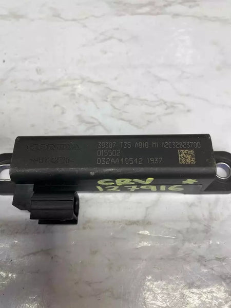 Módulo receptor de antena remota con entrada sin llave para Honda CRV 2020, conjunto OEM 38387TZ5A01