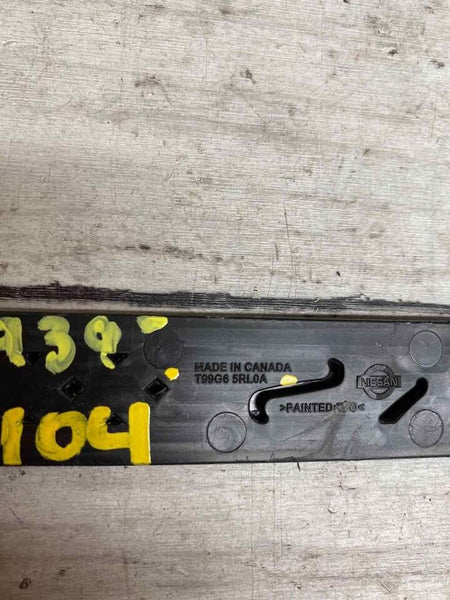 Nissan Kicks door sill plate 2018 to 2022 right or left side OEM T99G65RL0A