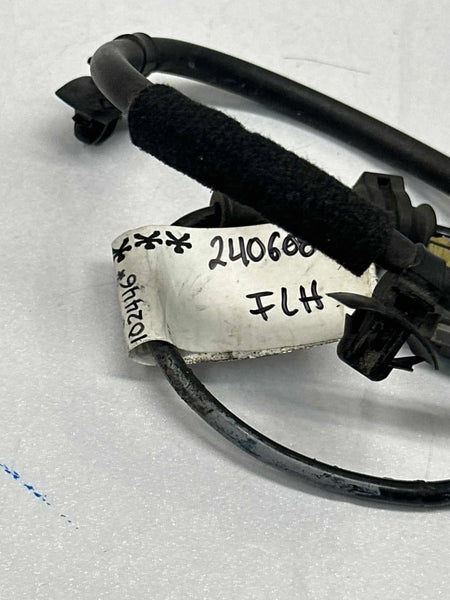 2021 HYUNDAI ELANTRA WHEEL SPEED SENSOR FRONT LEFT DRIVER SIDE OEM 58940AB000