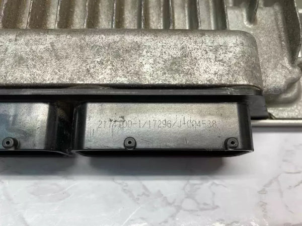 Unidad de control del motor Honda CRV 2017-2018, mercado estadounidense, tracción delantera, 1.5L, turbo, OEM 378205PAA67