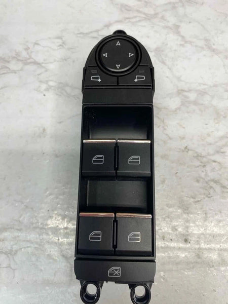 2024 MAZDA CX-90 MASTER SWITCH FRONT DRIVER SIDE DOOR SWITCH ASSY OEM KJG666350