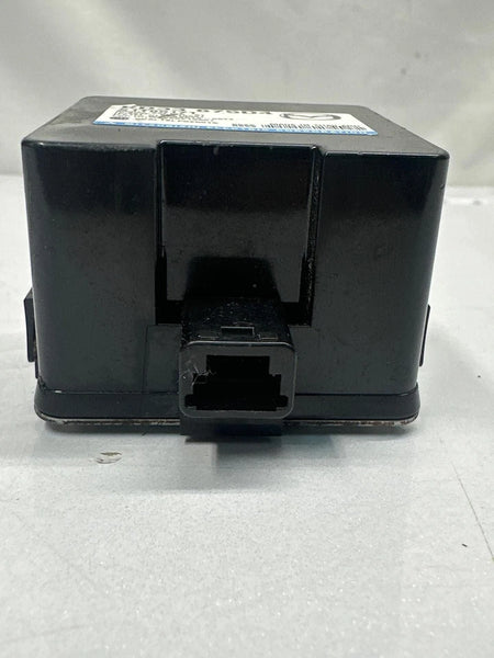 2013 TO 2023 MAZDA CX-5 KEYLESS ENTRY CONTROL MODULE UNIT ASSEMBLY OEM KD33675D4