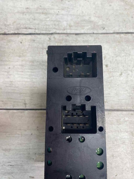 Interruptor maestro para Ford Expedition (2003 a 2006), delantero izquierdo del conductor, OEM 5L1T14540ABW