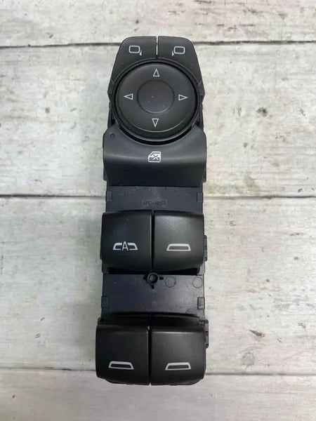 Interruptor maestro para Chevrolet Equinox (2018-2022), delantero izquierdo, conductor, OEM 84139693