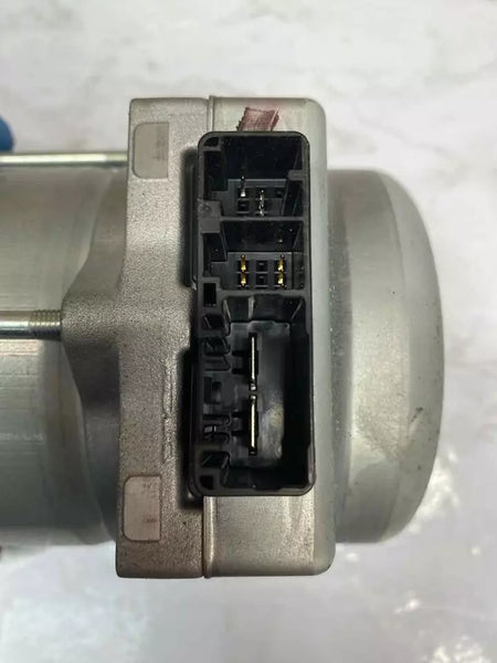 21 22 TOYOTA CHR POWER STEERING PUMP MOTOR ELECTRIC ASSEMBLY OEM 8965010150