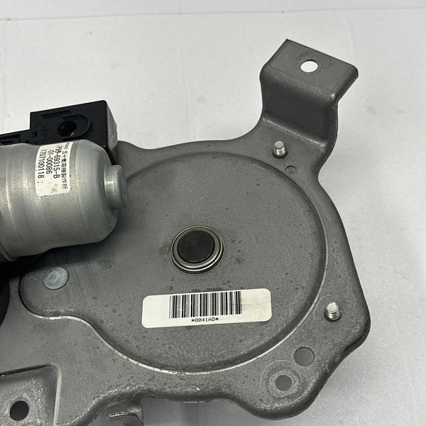 2013 TO 2019 ACURA RDX TAIL GATE LIFT MOTOR BASE MODEL ASSEMBLY OEM 74961TX4305