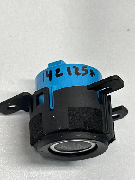 2020 TO 24 NISSAN SENTRA IGNITION SWITCH START STOP ENGINE BUTTON ASSY OEM 251506LA0C