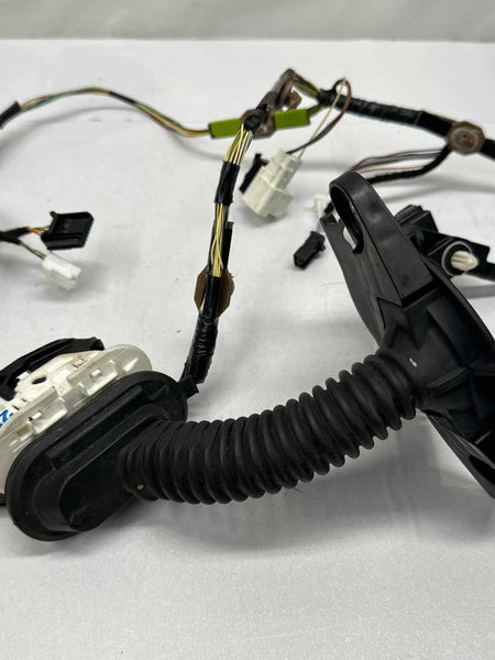 2023 TOYOTA COROLLA DOOR HARNESS WIRE WIRING FRONT LEFT SIDE OEM 821511AE00