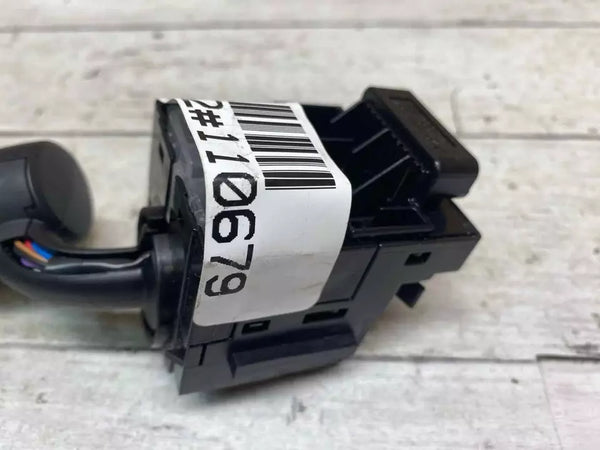 17 18 19 MAZDA CX-5 COLUMN SWITCH WIPER SWITCH W/O RAIN SENSOR OEM KS0166128