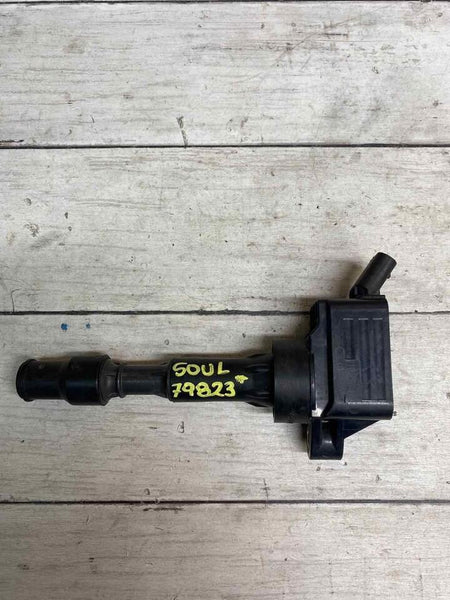 BOBINA DE IGNIÇÃO KIA SOUL 2020 2022 2.0L BOBINA DE IGNIÇÃO ASSY OEM 273002E601