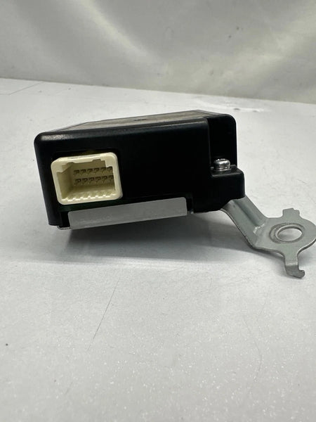 2021 TOYOTA CHR KEYLESS ENTRY RECEIVER CONTROL MODULE UNIT ASSY OEM 897B0F4030