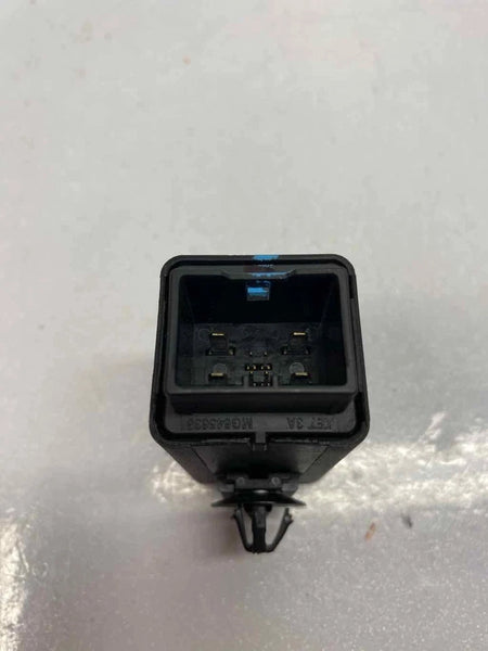 2018 HYUNDAI SANTA FE BRAKE STOP SIGNAL RELAY CONTROL UNIT MODULE OEM 952402W100