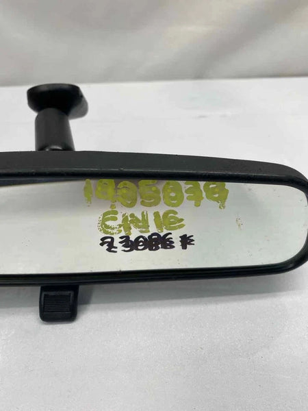 2016 HONDA CIVIC REAR VIEW MIRROR REAR VIEW MIRROR ASSEMBLY OEM 76400TF0A01