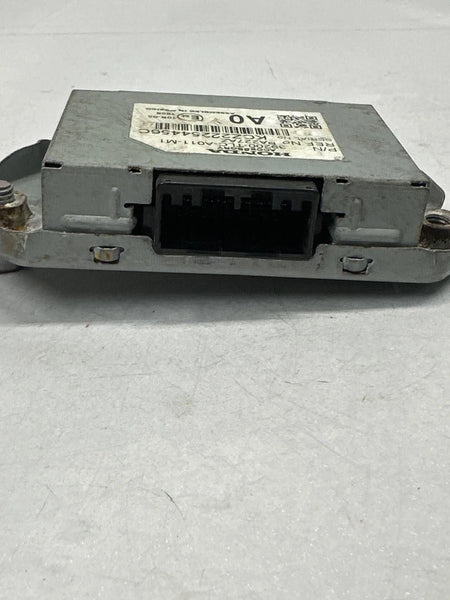 2017 TO 2022 HONDA CRV ACTIVE NOISE CONTROL BCM MODULE ASSEMBLY OEM 39200TLCA01