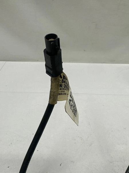 2018 TO 2021 CHEVROLET TRAVERSE COAXIAL ANTENNA CABLE WIRE HARNESS OEM 84191893