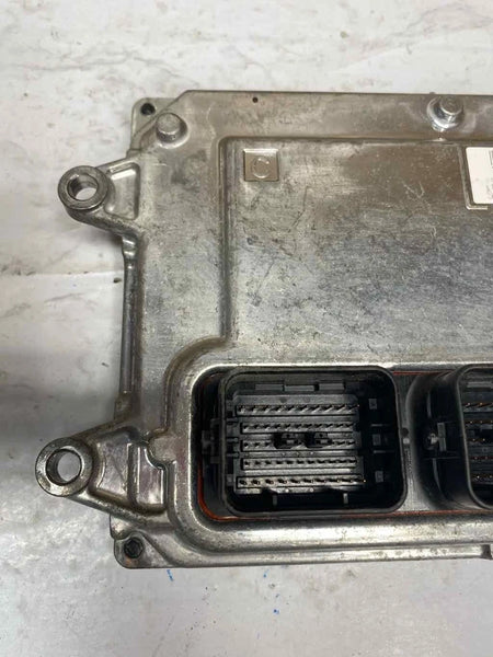 2015 ACURA ILX ENGINE CONTROL UNIT ECU ECU CANADA MARKET 2.0L OEM 37820R9AA71