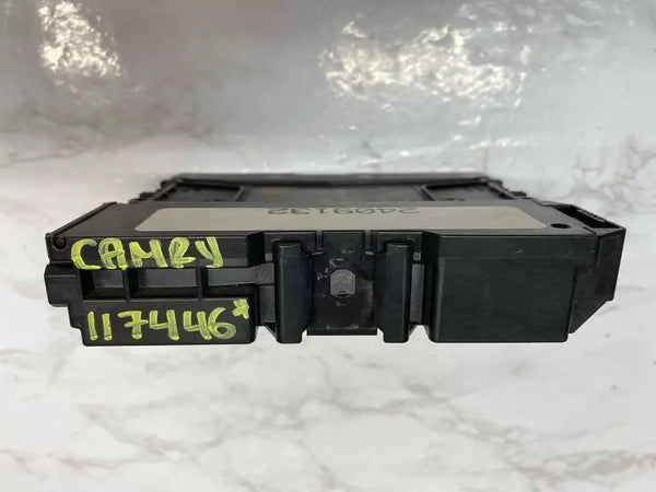 Unidad de control del teléfono del transceptor telemático Toyota Camry 2019 OEM 8674006010
