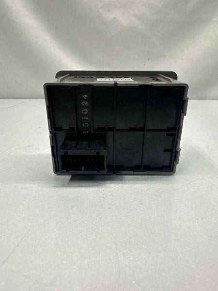 2016 HONDA ODYSSEY REAR CONSOLE REAR HEADPHONE INPUT JACK AUDIO ASSY OEM M45519