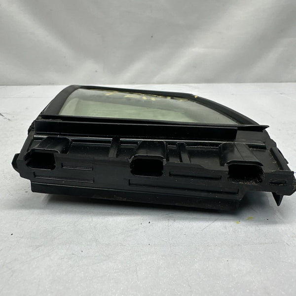 2020 TO 2024 TOYOTA COROLLA VENT GLASS WINDOW FRONT RIGHT SIDE ASSY OEM 6821512010