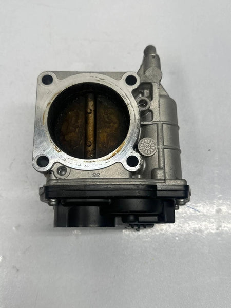 2014 TO 2018 INFINITI Q50 THROTTLE BODY VALVE ASSEMBLY OEM 16119JK20A 3.7L