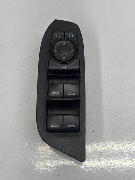 2024 CHEVROLET EQUINOX MASTER SWITCH FRONT DRIVER SIDE DOOR ASSY OEM 84513464