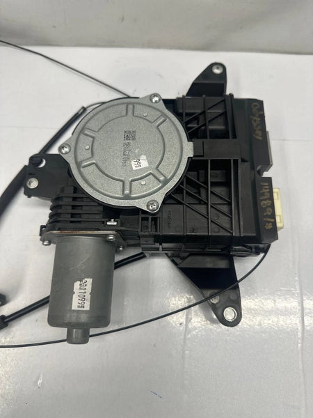 2016 HONDA ODYSSEY SLIDING DOOR MOTOR REAR LEFT SIDE ASSY OEM AD17001